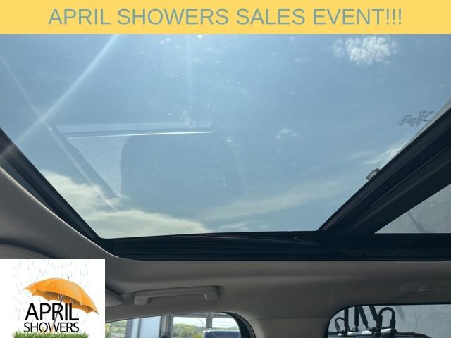 Used 2023 Ford Expedition Max XLT AWD/4WD image 14