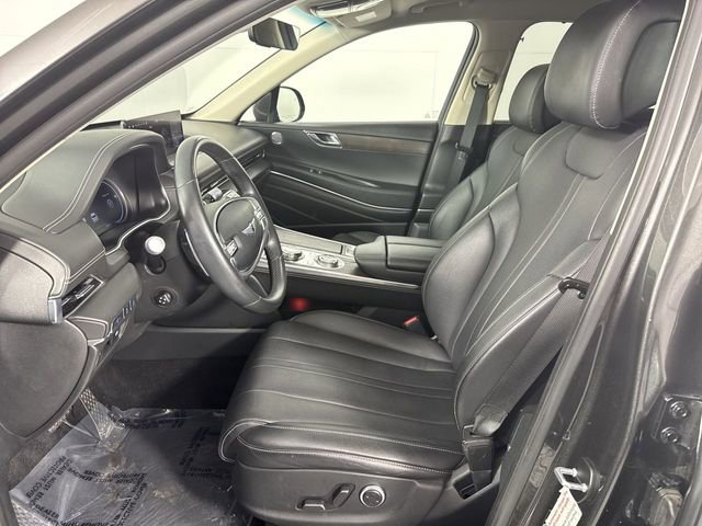 Used 2024 Genesis GV80 2.5T AWD/4WD image 4