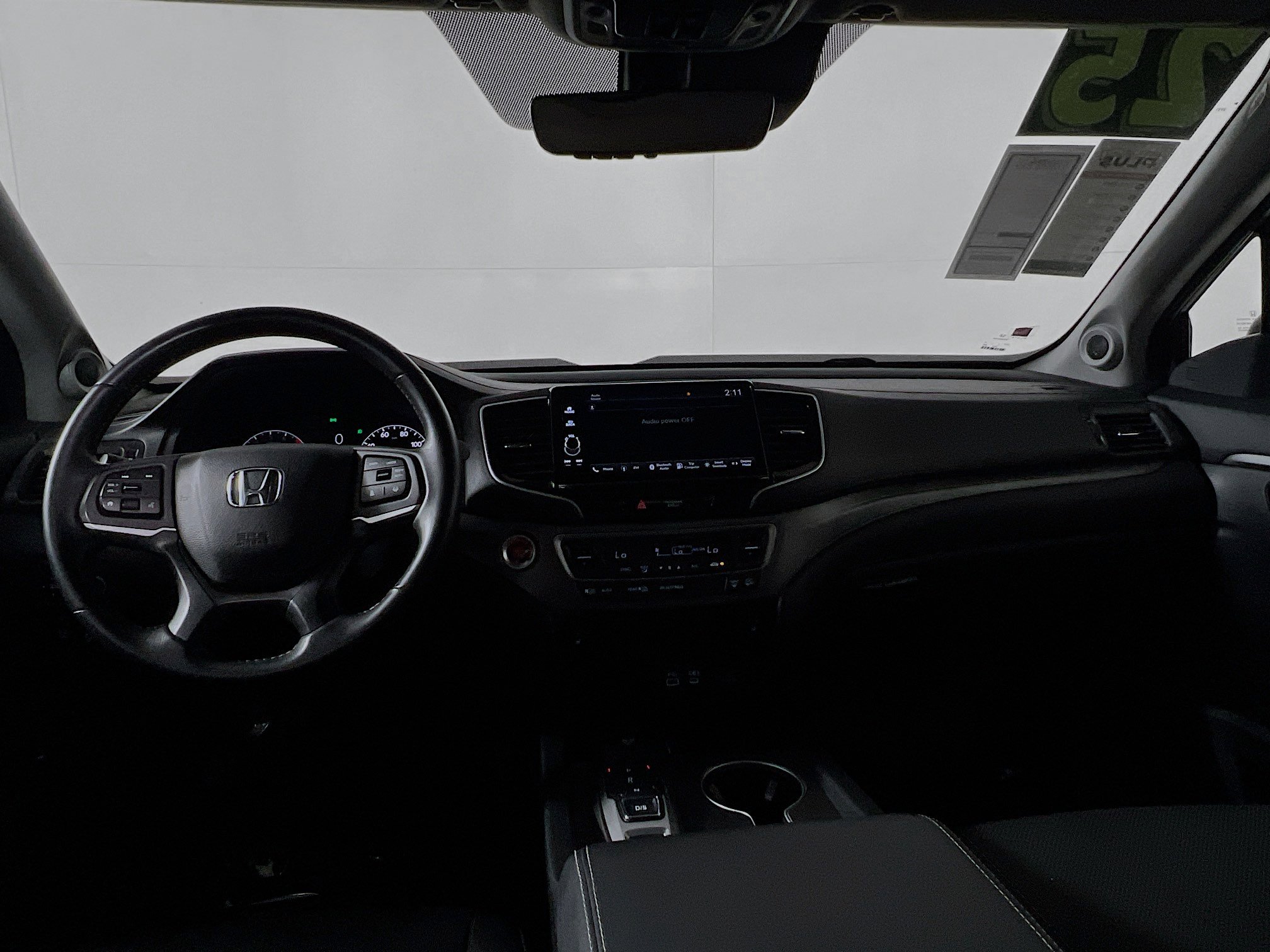 Used 2025 Honda Ridgeline RTL image 29
