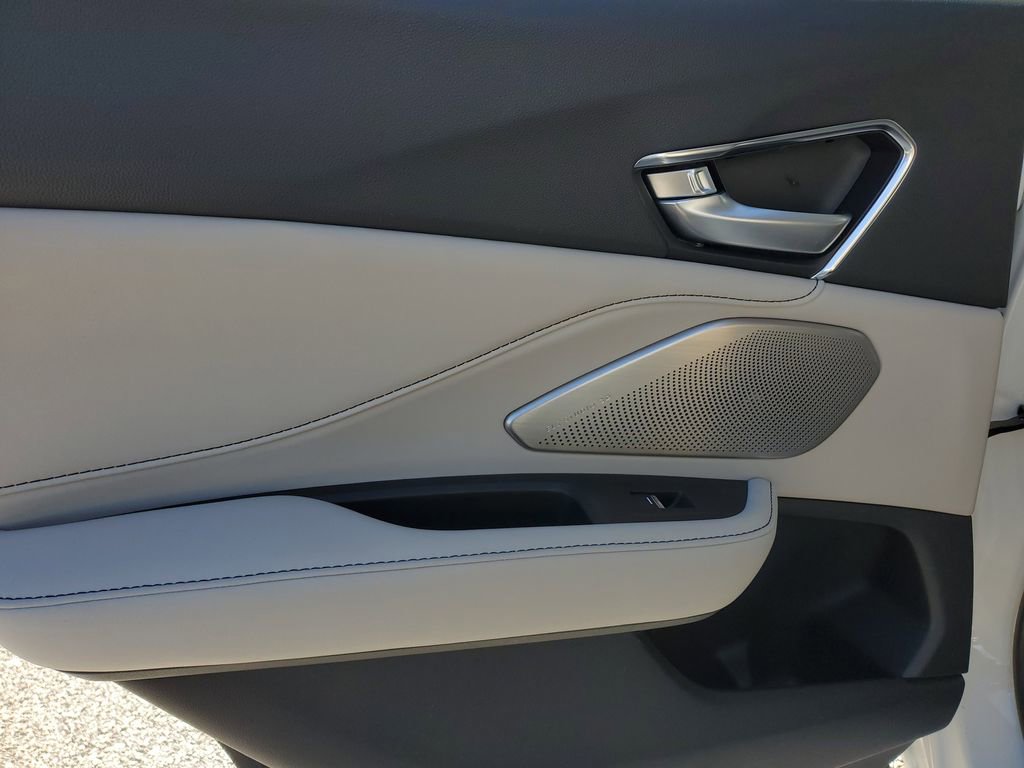 New 2026 Acura RDX Advance Package image 15