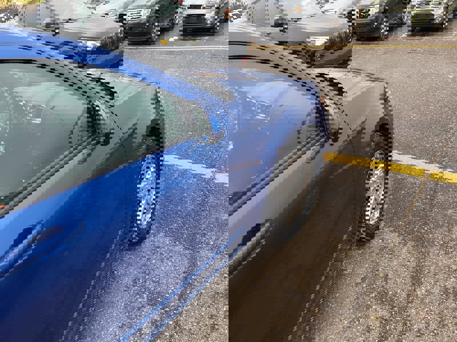 Used 2013 Dodge Avenger SXT image 18