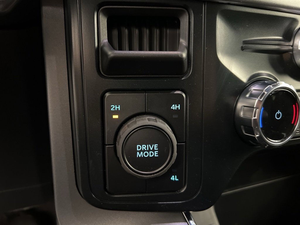New 2025 Ford F150 XLT w/ Equipment Group 302A MID image 18
