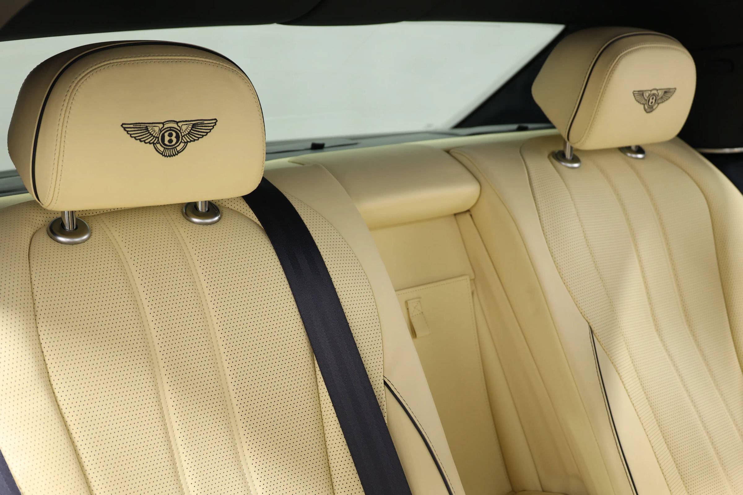 Used 2015 Bentley Flying Spur V8 AWD/4WD image 74
