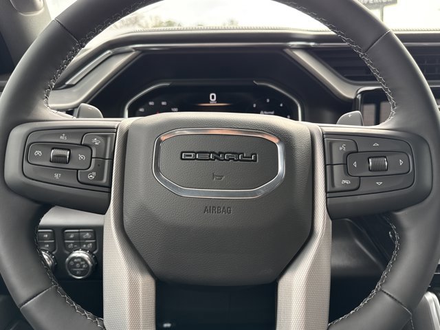 New 2026 GMC Sierra 1500 Denali w/ Denali Reserve Package image 25
