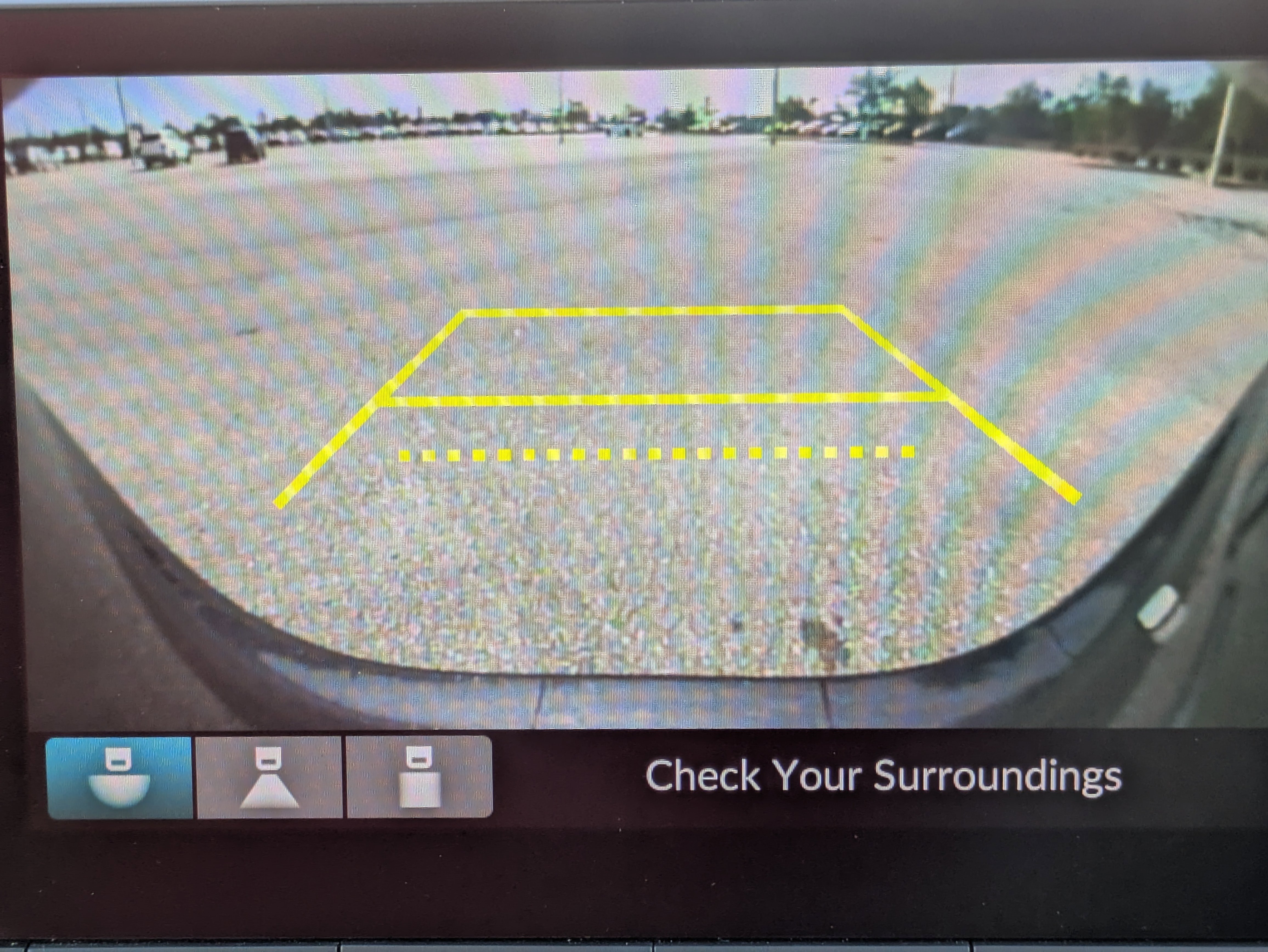 Used 2024 Honda CR-V LX image 21