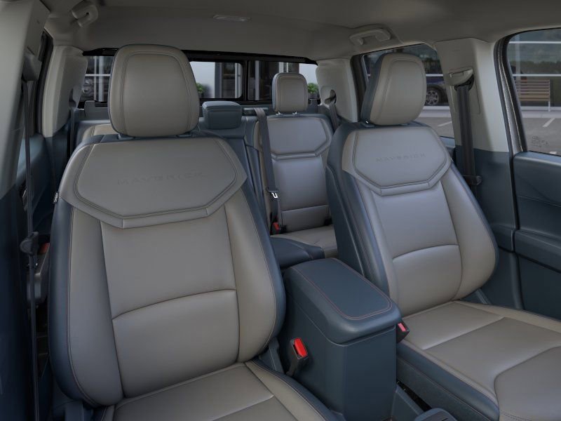 New 2026 Ford Maverick Lariat AWD/4WD image 11