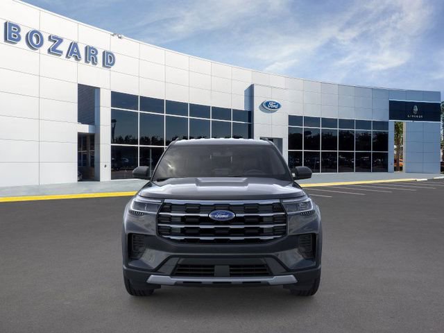 New 2026 Ford Explorer Active image 7