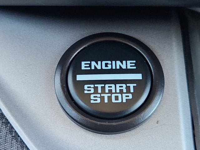 Used 2024 Ford Bronco Sport Big Bend w/ Convenience Package AWD/4WD image 30