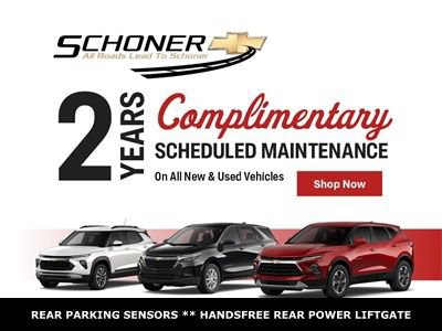 Used 2022 Chevrolet Blazer RS w/ Enhanced Convenience Package AWD/4WD image 9