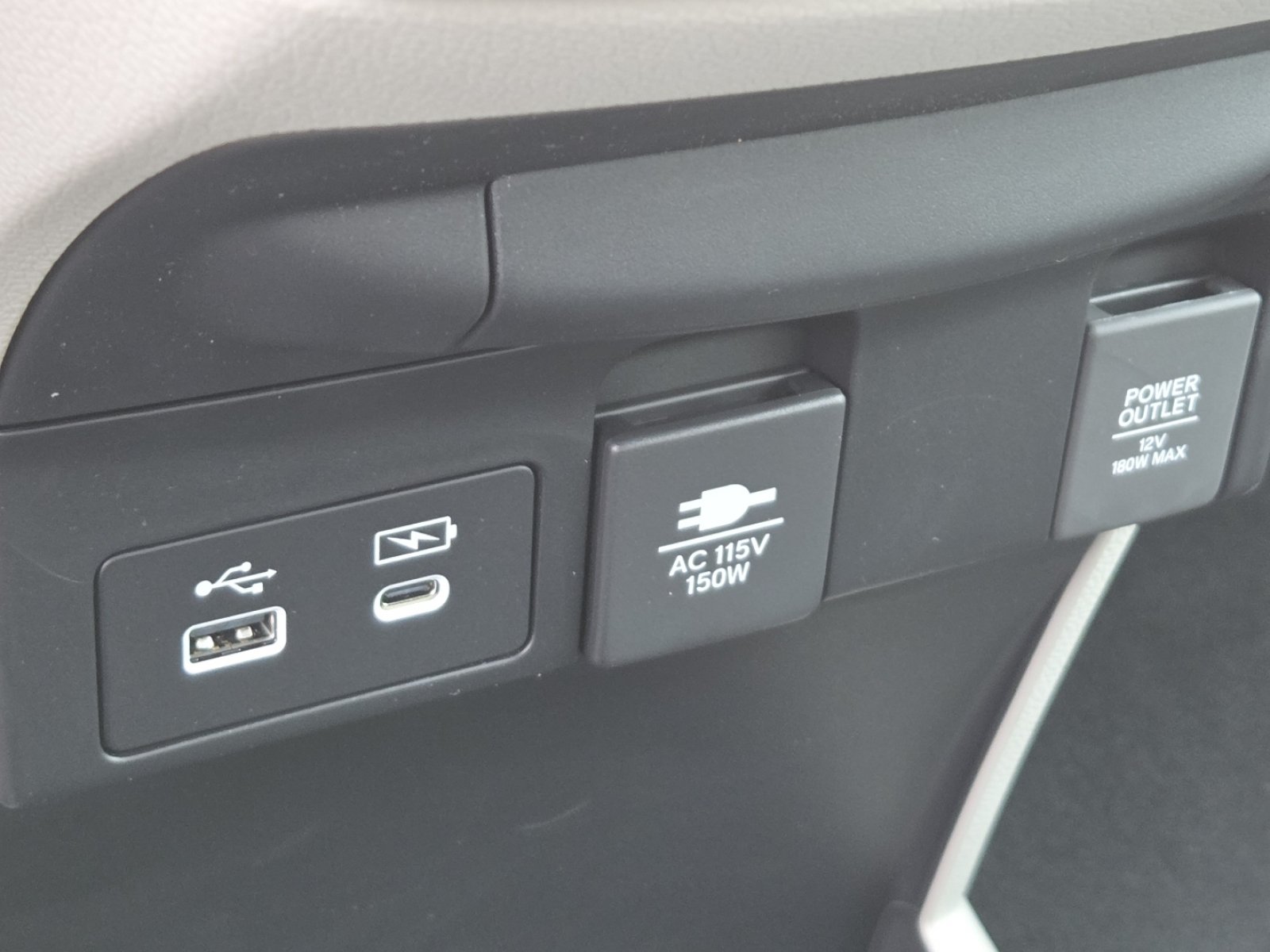New 2026 Honda Odyssey Elite image 32