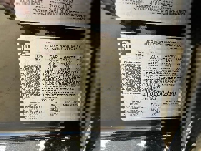 New 2026 GMC Sierra 1500 SLT w/ X31 Off-Road Package image 24