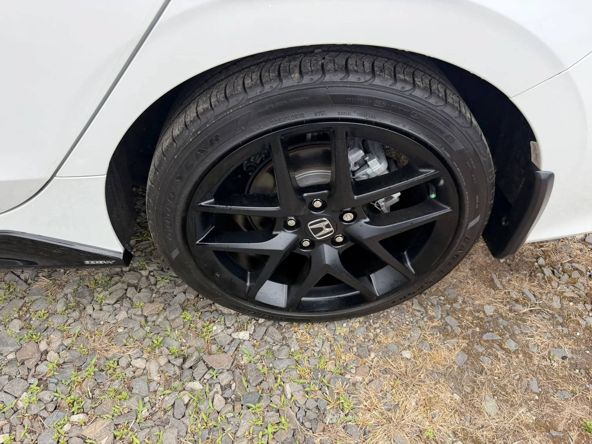 Used 2023 Honda Civic Si image 9