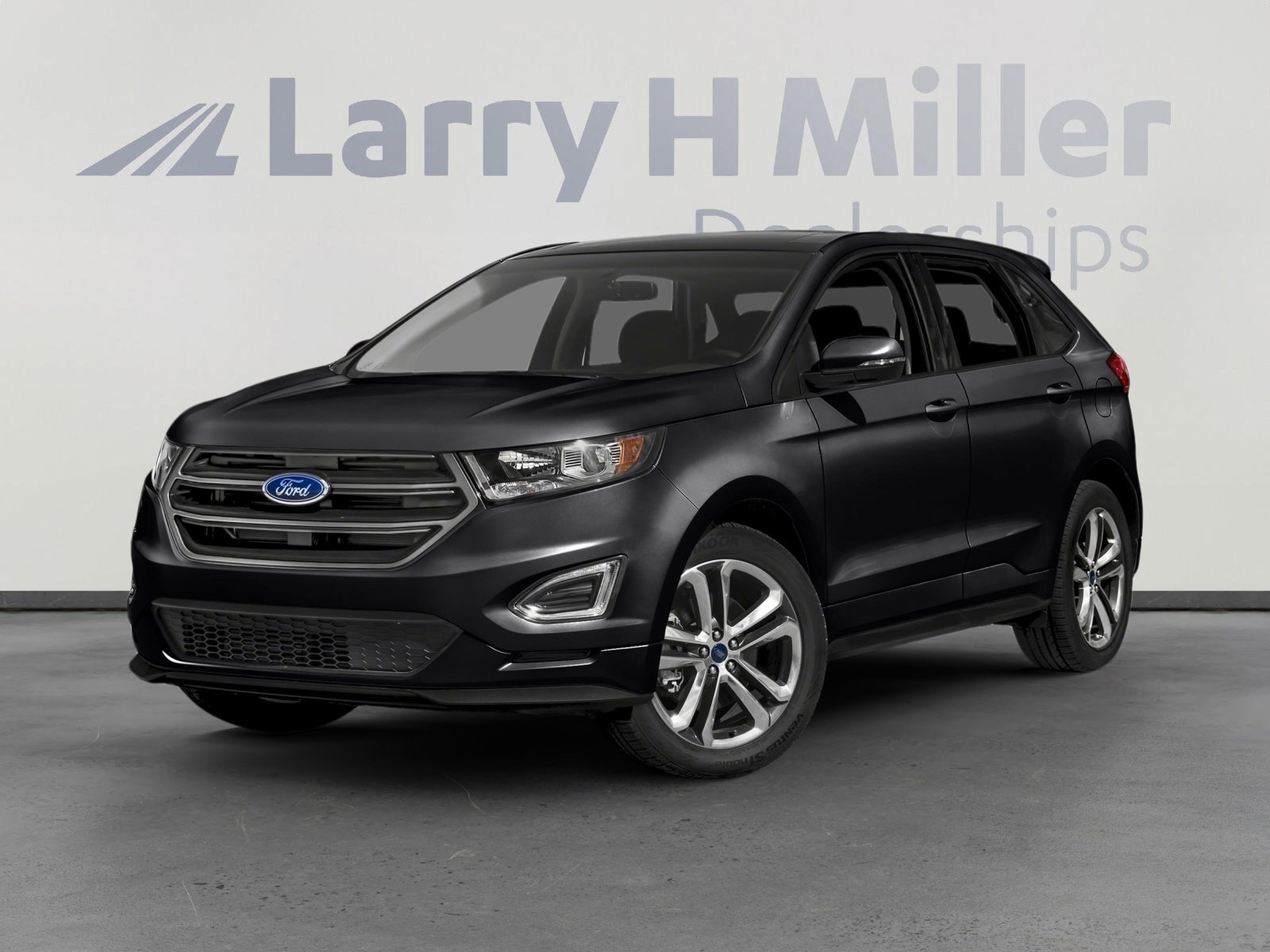 Used 2018 Ford Edge Sport w/ Equipment Group 401A