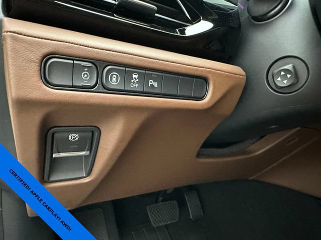 Certified 2023 Acura MDX SH-AWD w/ Technology Package image 16