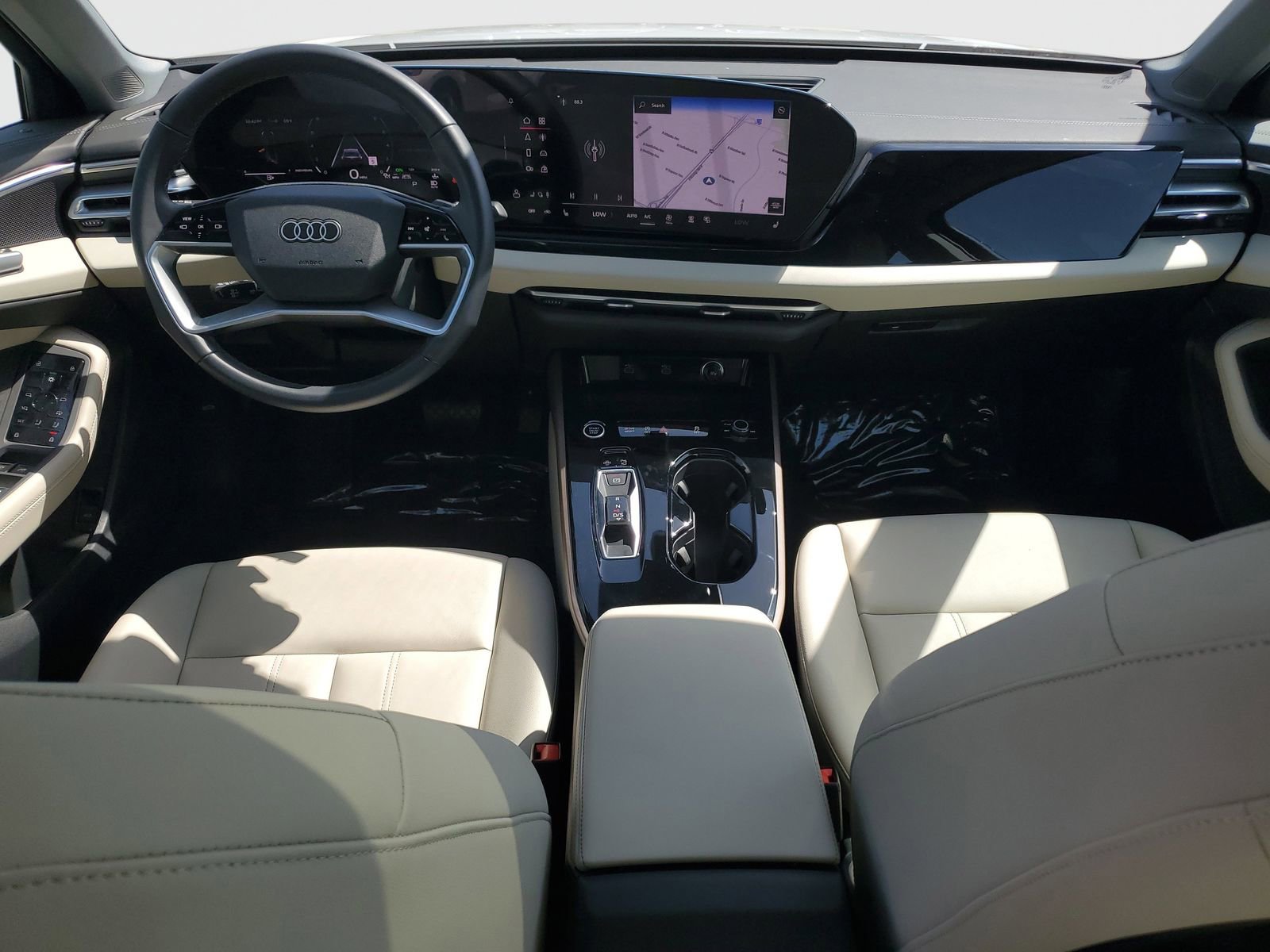 Used 2025 Audi A5 2.0T Premium w/ Convenience Package AWD/4WD image 11