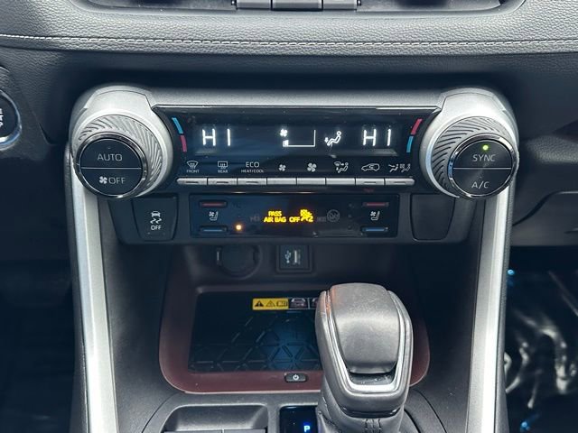 Used 2024 Toyota RAV4 Limited w/ Advanced Technology Package AWD/4WD image 38