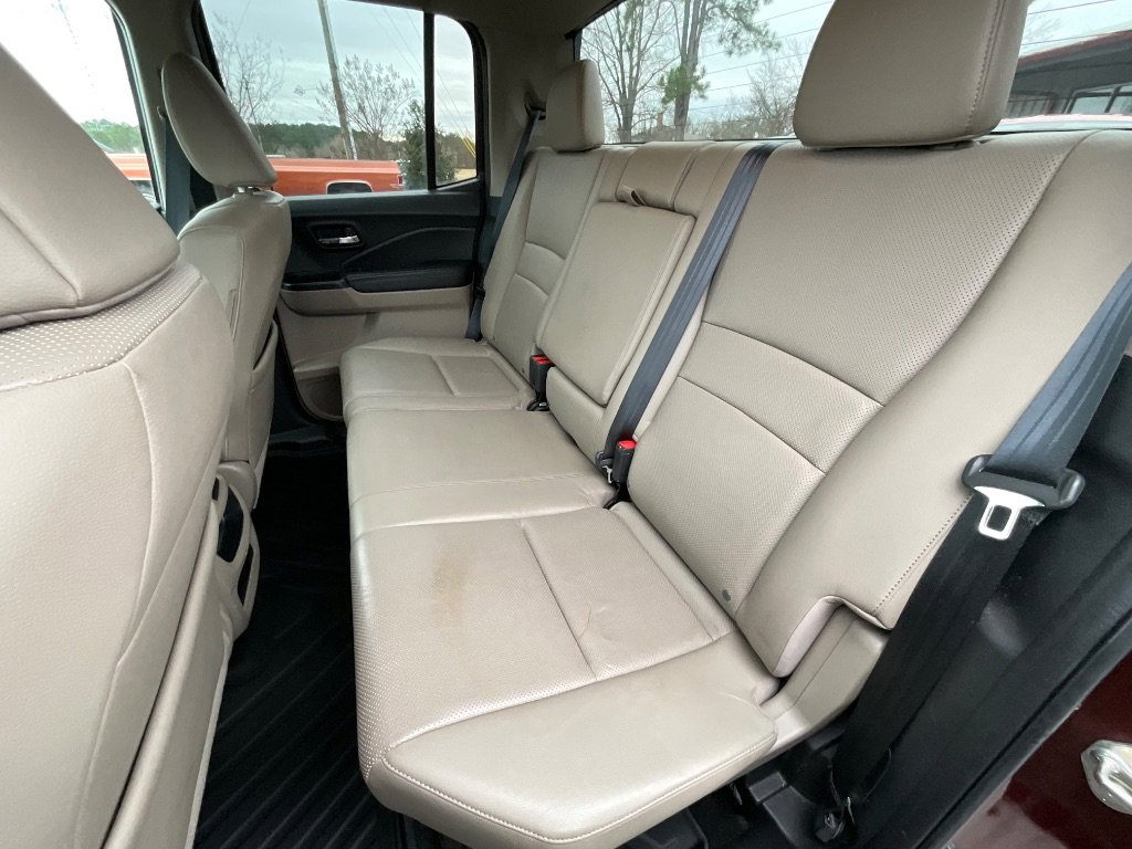 Used 2017 Honda Ridgeline RTL image 21