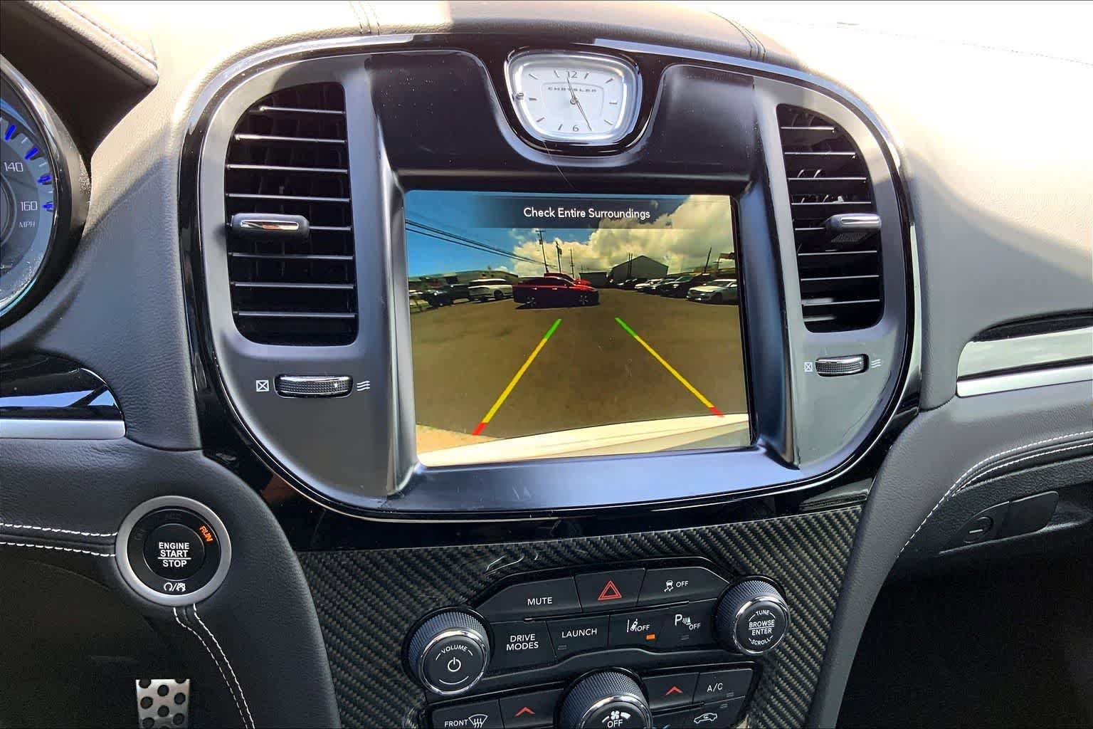 Used 2023 Chrysler 300 C RWD image 27