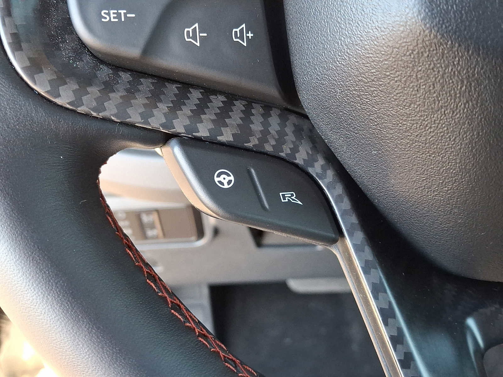 New 2026 Ford Bronco Raptor w/ Interior Carbon Fiber Pack image 21