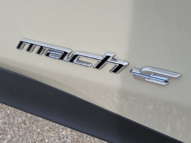 Used 2026 Ford Mustang Mach-E Premium RWD image 11