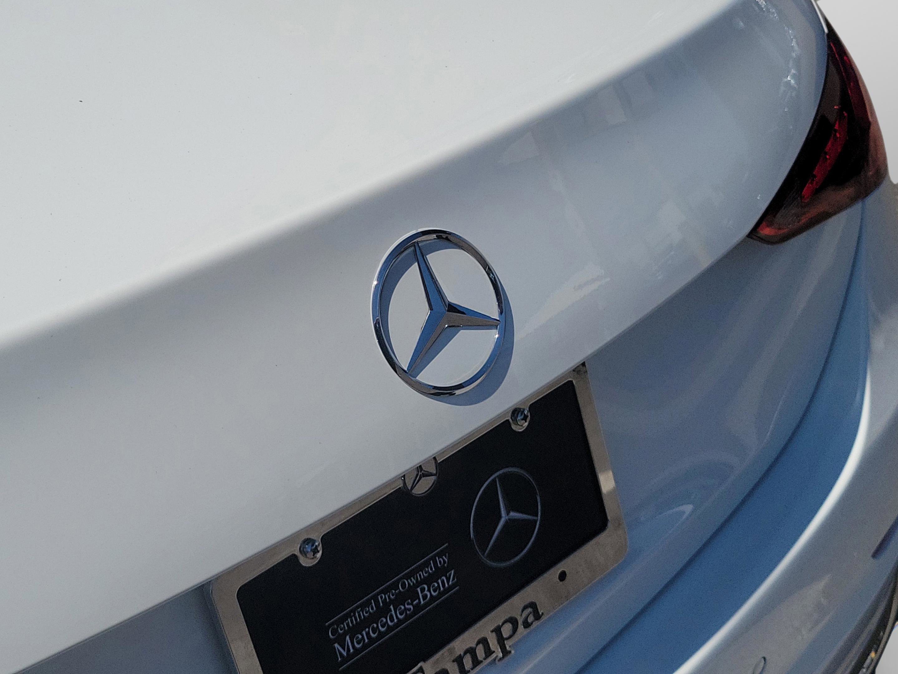 Used 2026 Mercedes-Benz C 300 Sedan image 30