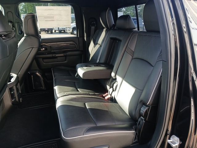 New 2026 RAM 3500 Limited image 21