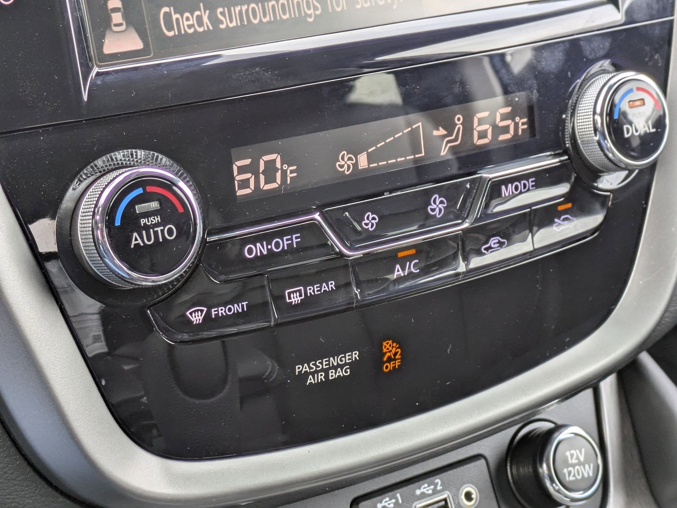 Certified 2024 Nissan Murano SL image 22