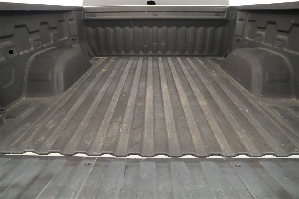 Used 2023 Chevrolet Silverado 1500 LT Trail Boss image 28