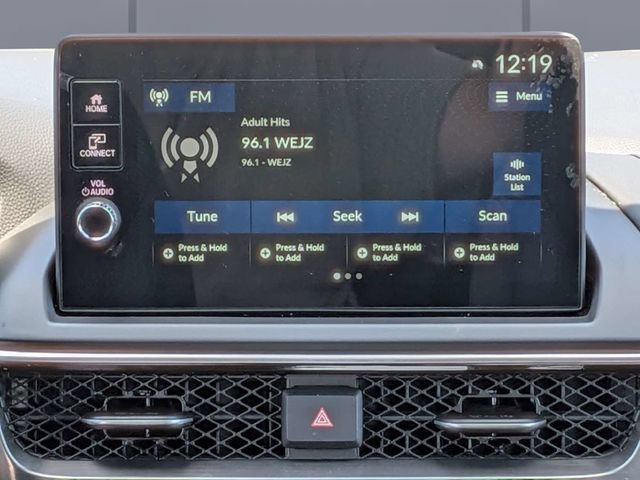 Certified 2025 Acura ADX A-Spec AWD/4WD image 22