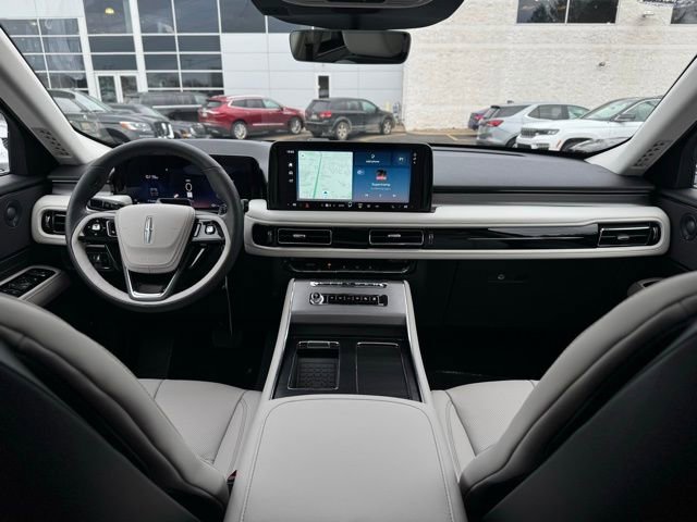 New 2026 Lincoln Aviator Reserve image 29