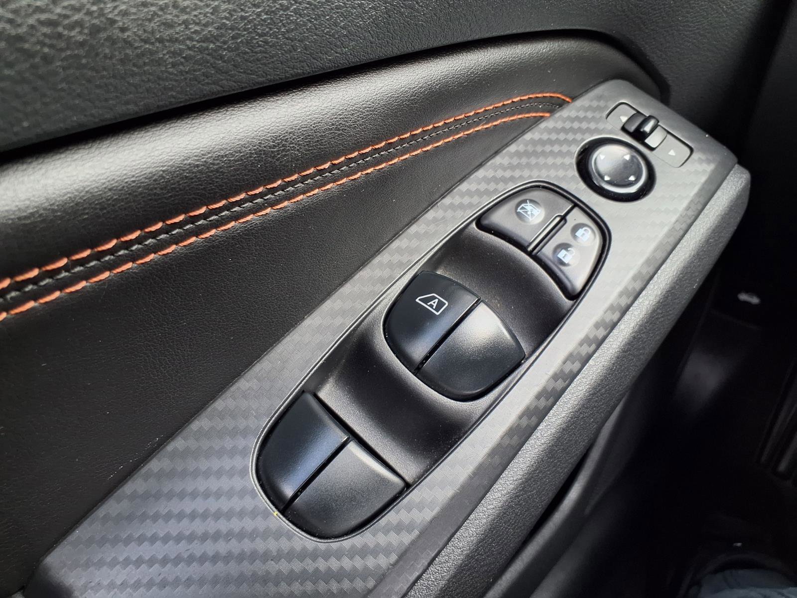 Used 2022 Nissan Altima 2.5 SR FWD image 10
