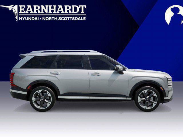 New 2026 Hyundai Palisade Limited image 7
