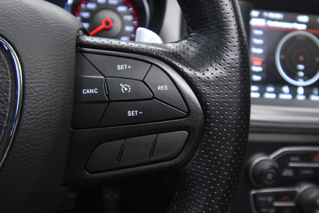 Used 2023 Dodge Charger Scat Pack RWD image 34