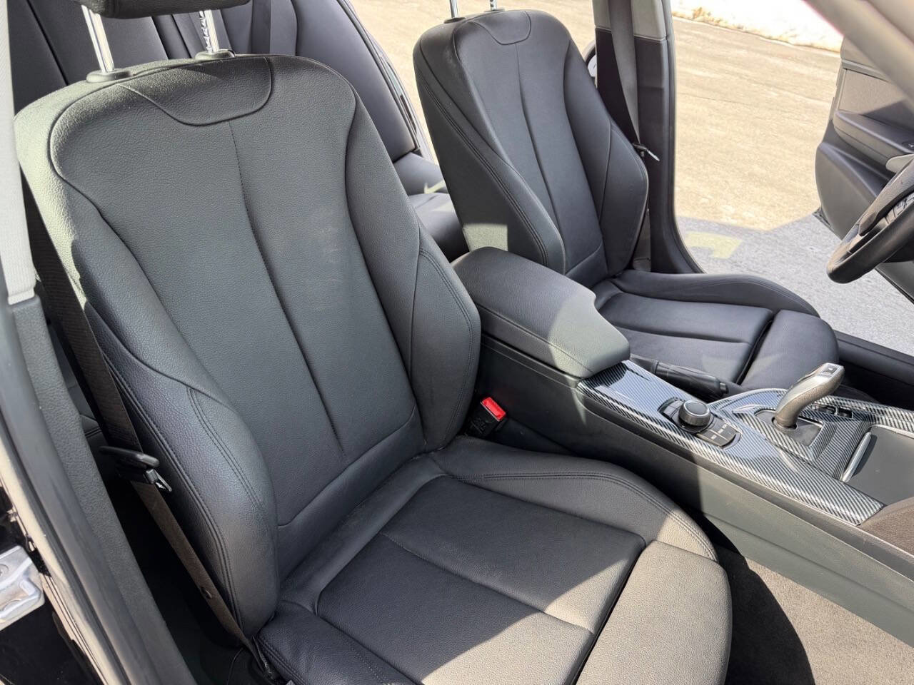 Used 2018 BMW 320i xDrive Sedan image 19