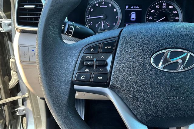 Used 2020 Hyundai Tucson Value image 10