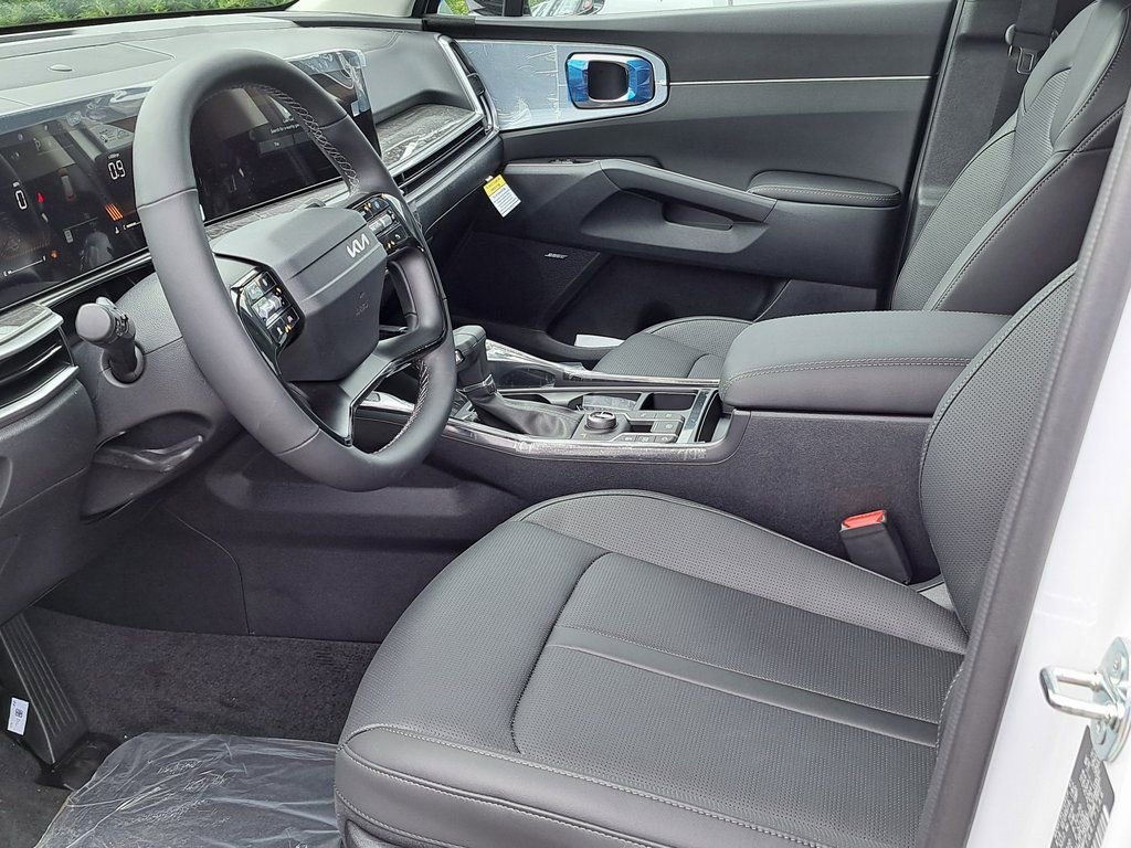 New 2026 Kia Sorento X-Line EX image 12