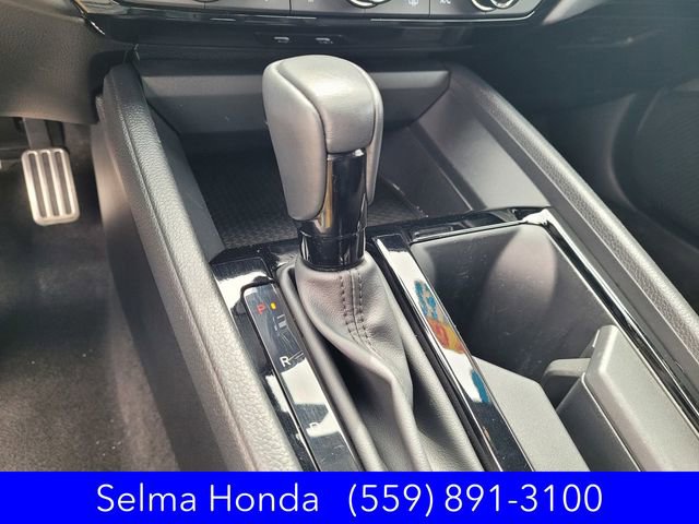 Certified 2024 Honda Accord Sport image 22