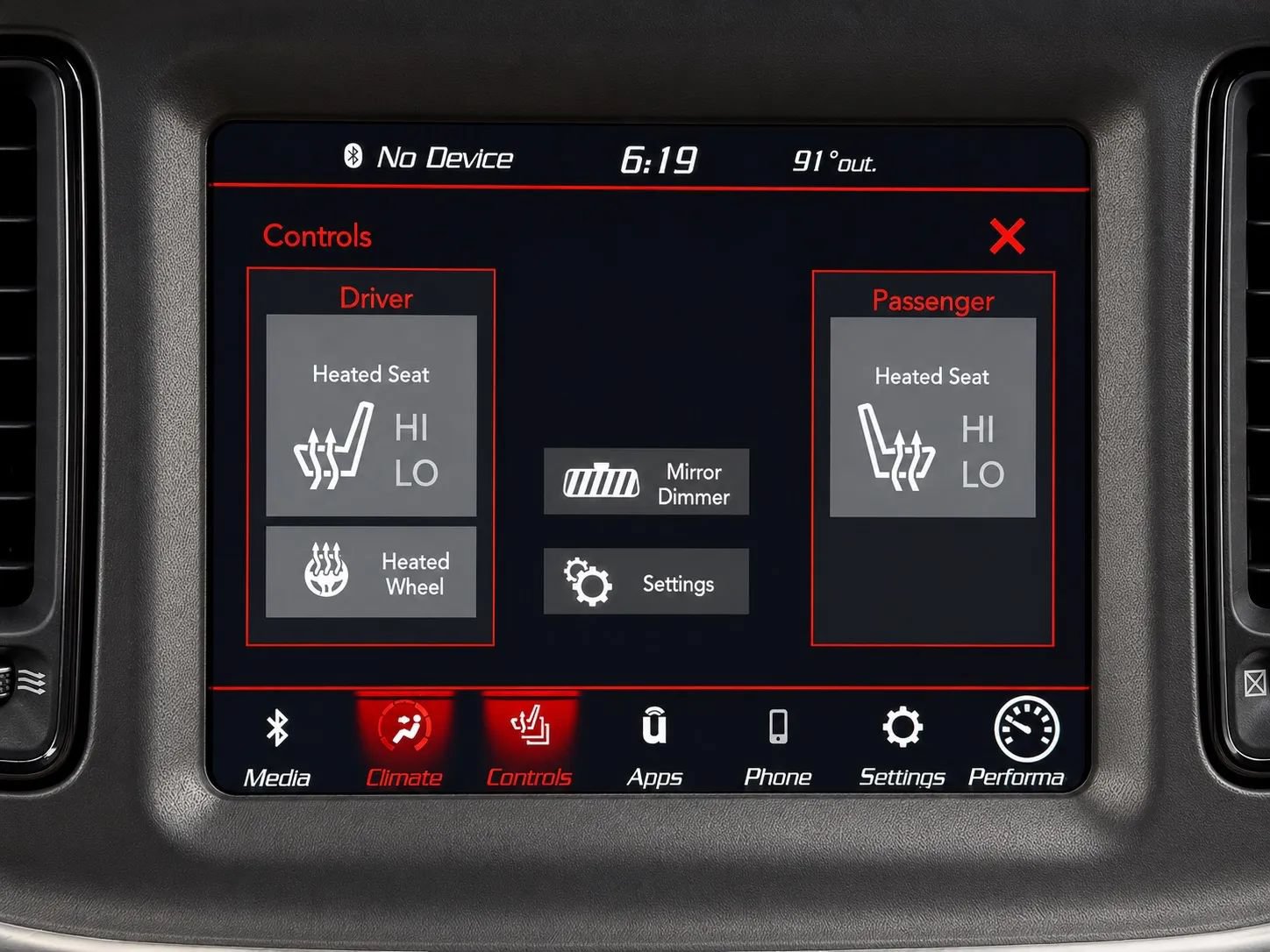 Used 2021 Dodge Challenger R/T Scat Pack RWD image 30