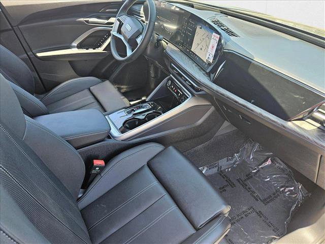 New 2025 Audi Q5 Premium Plus image 15