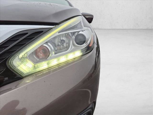 Used 2015 Nissan Murano SL w/ SL Technology Package FWD image 15
