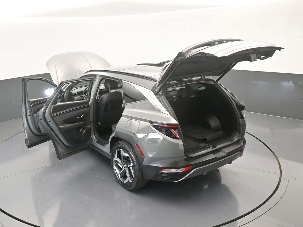 Used 2024 Hyundai Tucson Limited image 69