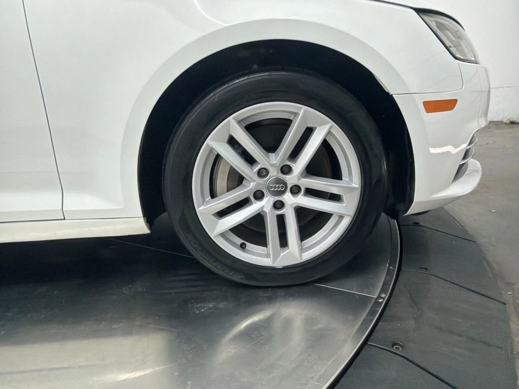 Used 2017 Audi A4 2.0T Premium FWD image 9
