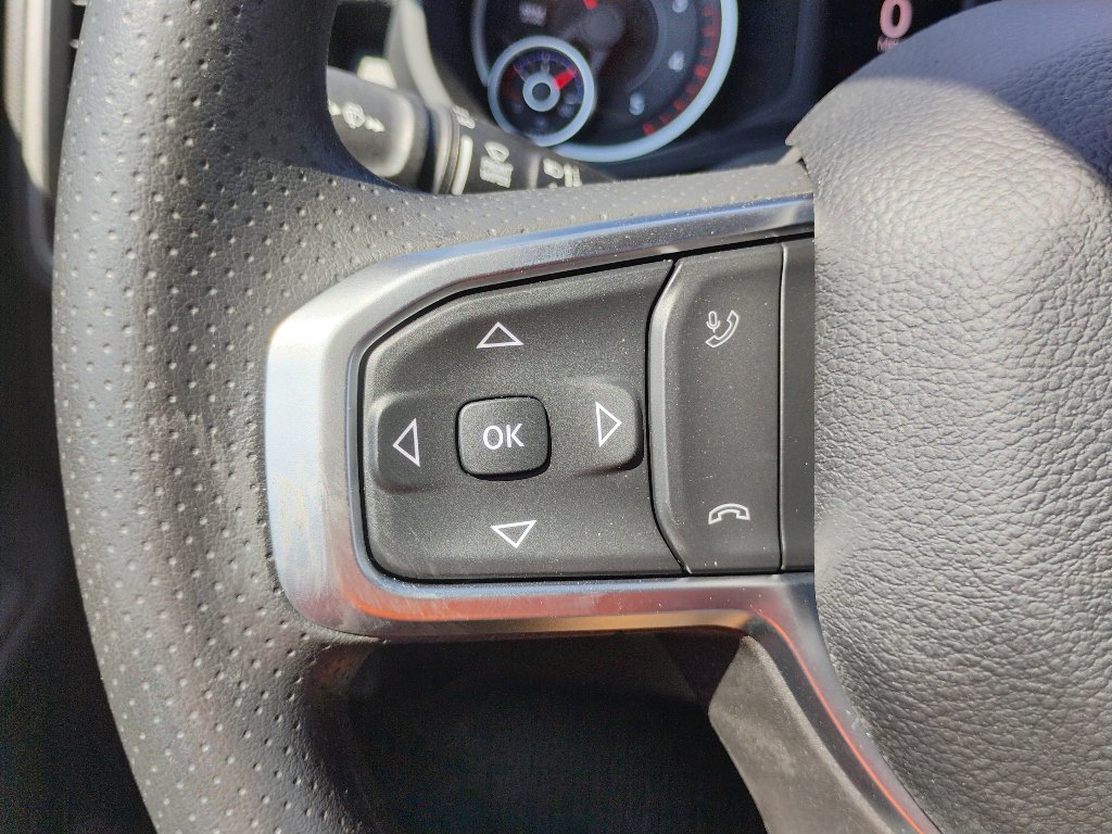 New 2026 RAM 3500 Tradesman AWD/4WD image 34