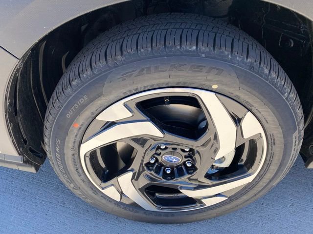 New 2026 Subaru Crosstrek 2.5i Limited image 26