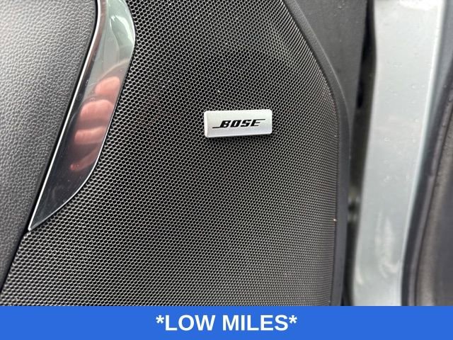 Used 2025 Chevrolet Tahoe Premier image 23