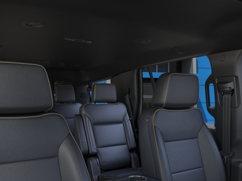 New 2026 GMC Yukon Elevation w/ LPO, Floor Liner Package image 25