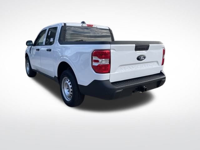 New 2025 Ford Maverick XL w/ Equipment Group 101A image 3