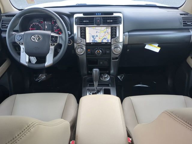 Certified 2022 Toyota 4Runner SR5 Premium image 15