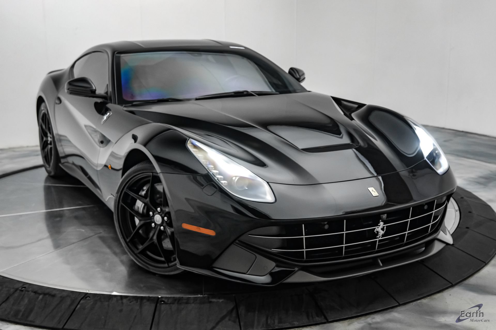 Used 2017 Ferrari F12 Berlinetta RWD image 29