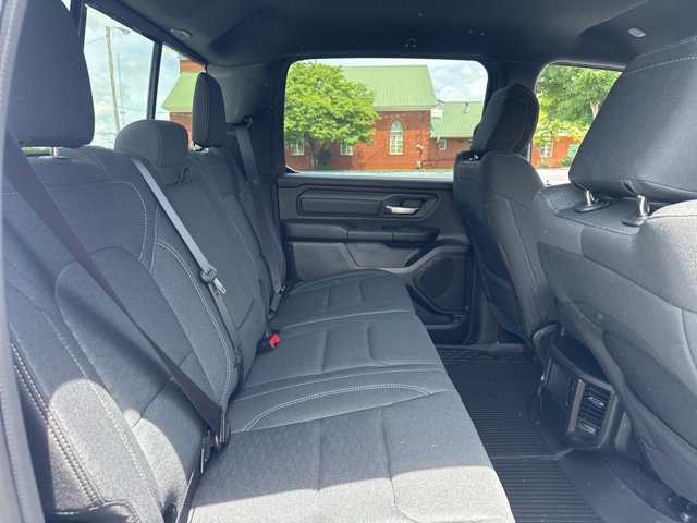 New 2026 RAM 1500 Warlock AWD/4WD image 11